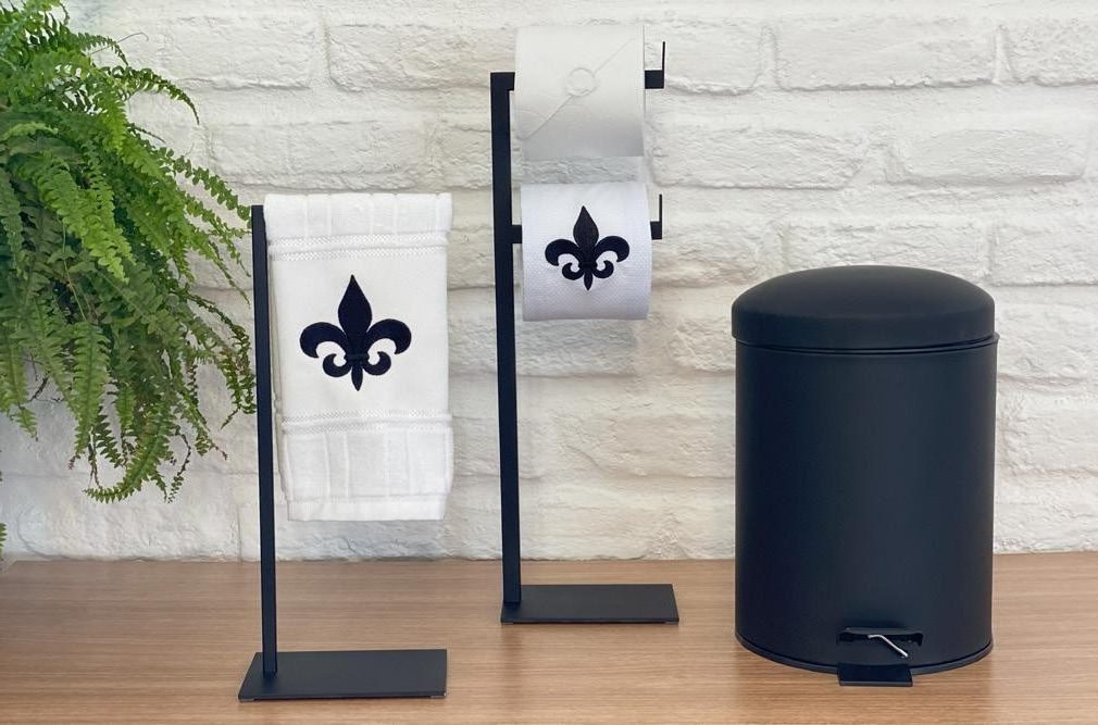 LINHA PISO E BANCADA